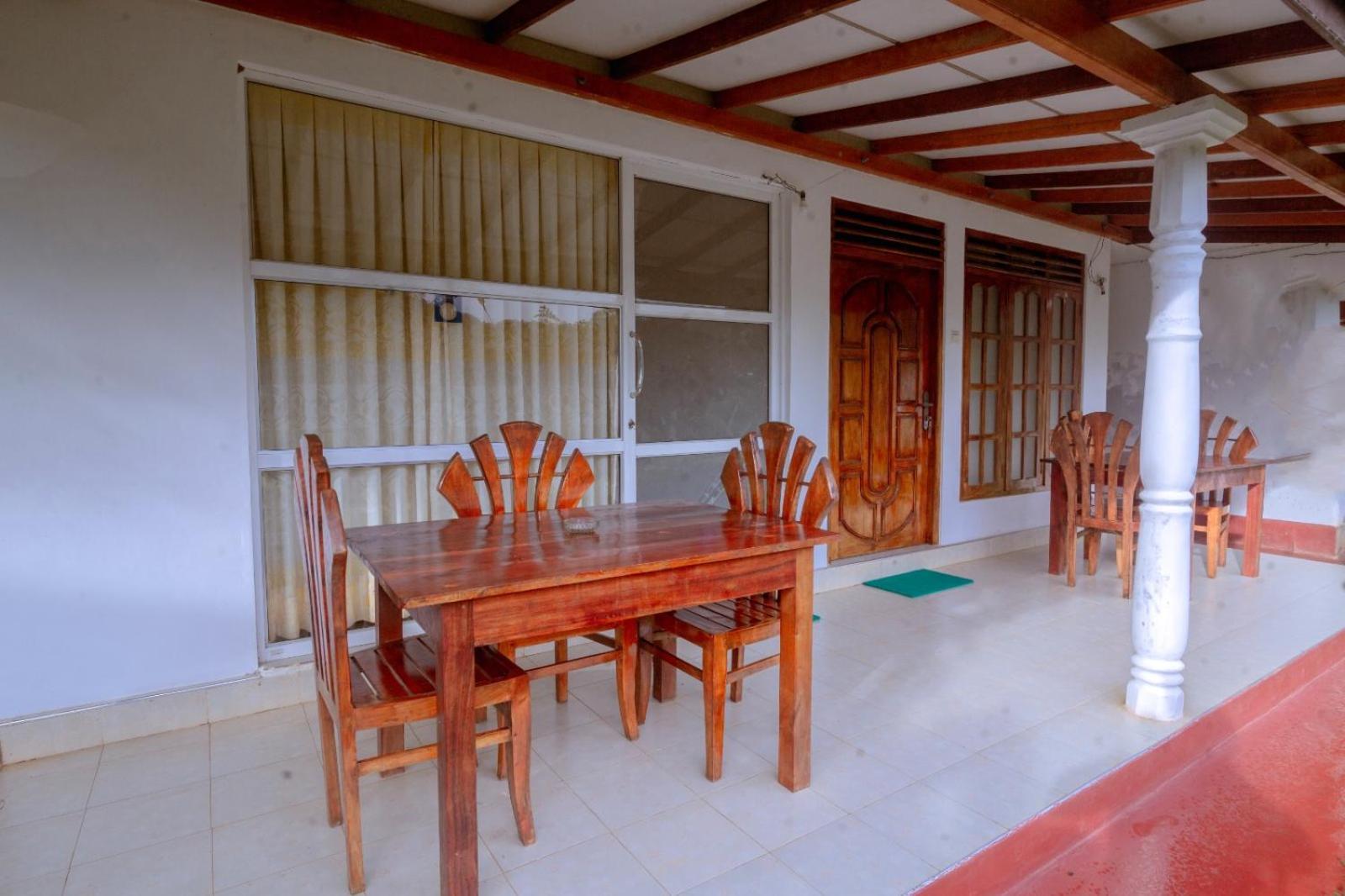 Rainforest River Edge Deniyaya Exterior photo
